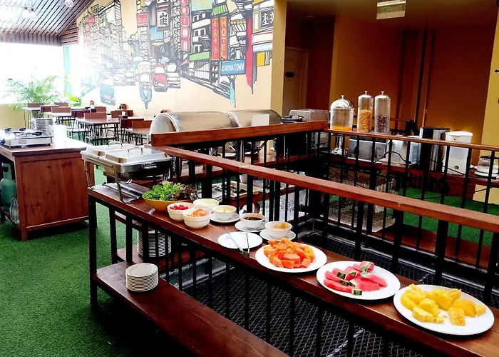 Hostel Siri Poshtel