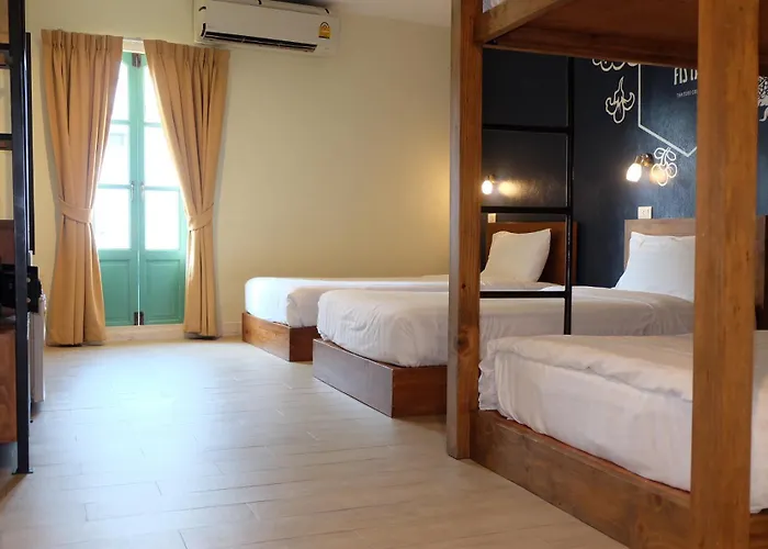 Hostel Siri Poshtel