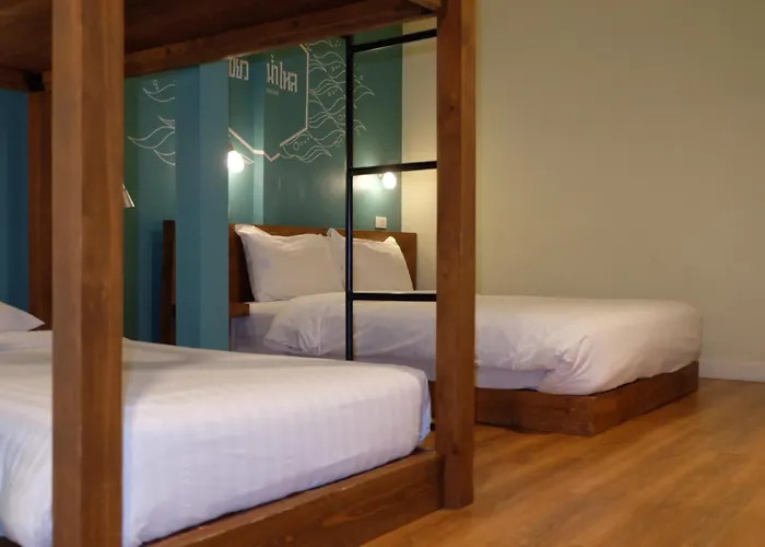 Hostel Siri Poshtel *
