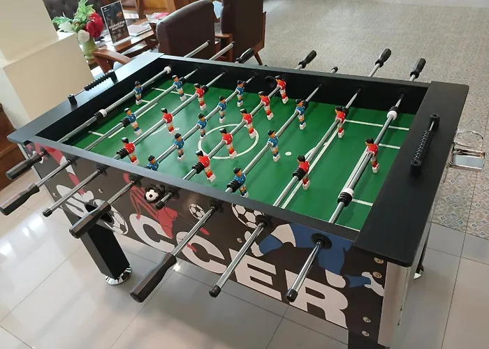 Siri Poshtel Bangkok