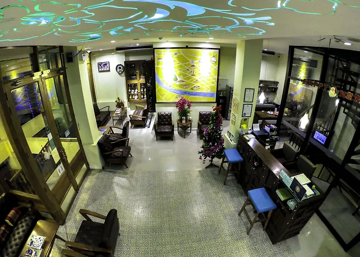 Hostel Siri Poshtel *