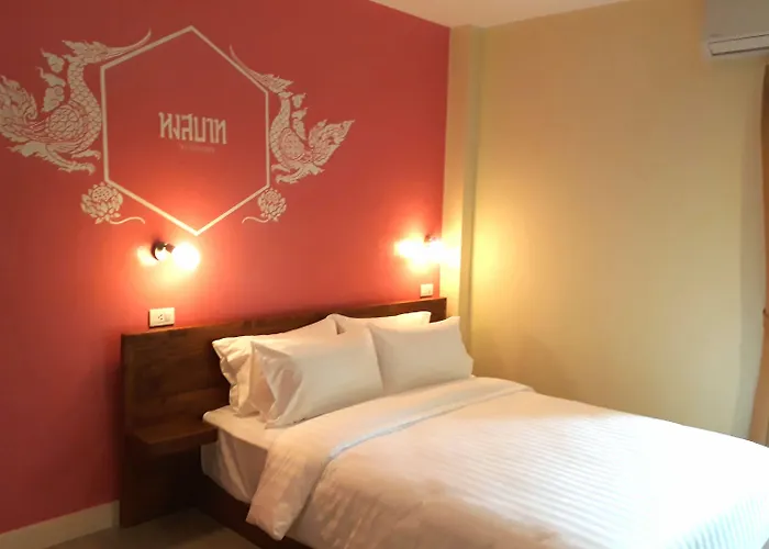 Siri Poshtel Bangkok