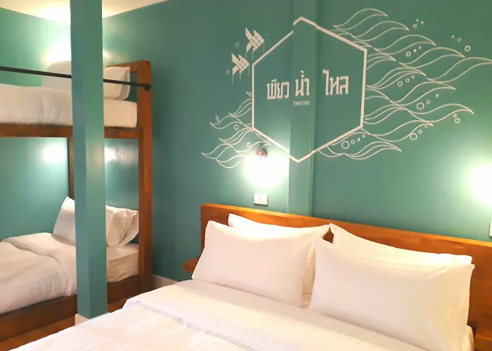 Hostel Siri Poshtel