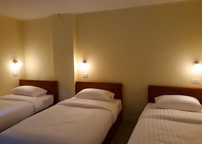 Hostel Siri Poshtel