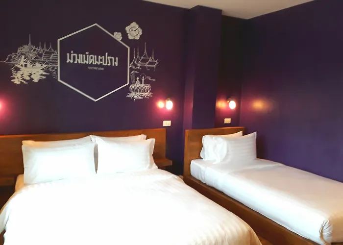 Siri Poshtel