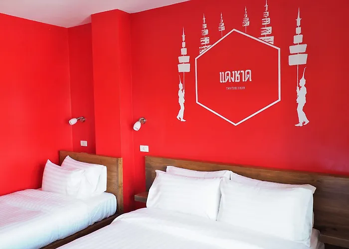 Hostel Siri Poshtel