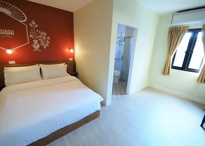 Siri Poshtel * Bangkok