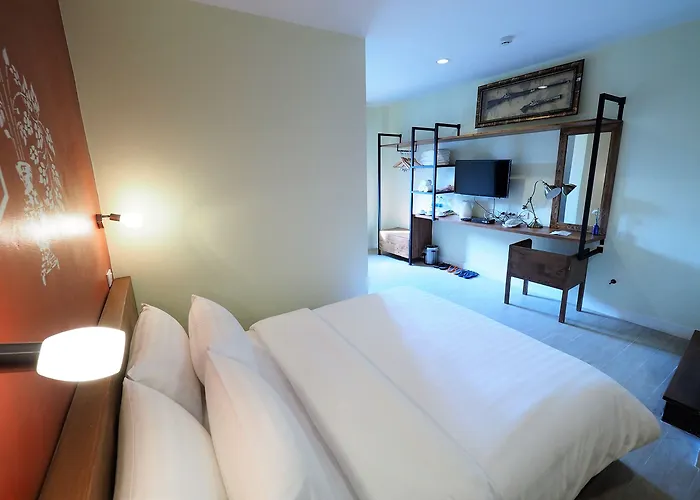 Hostel Siri Poshtel *