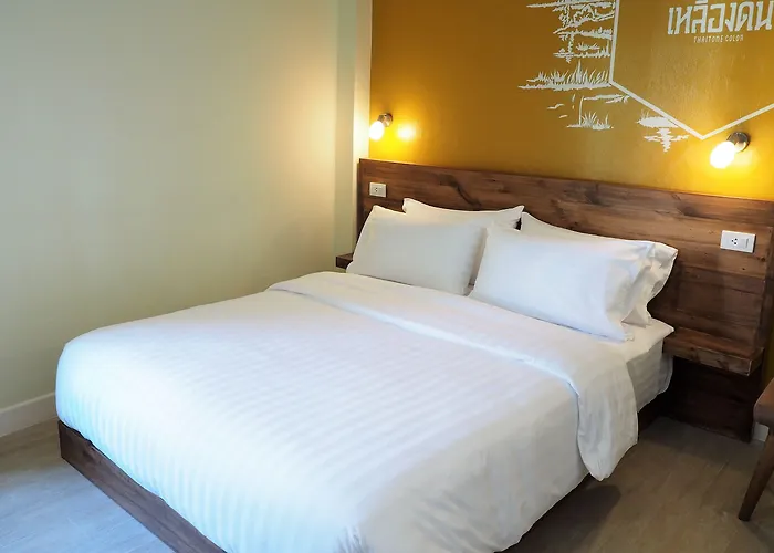 Hostel Siri Poshtel