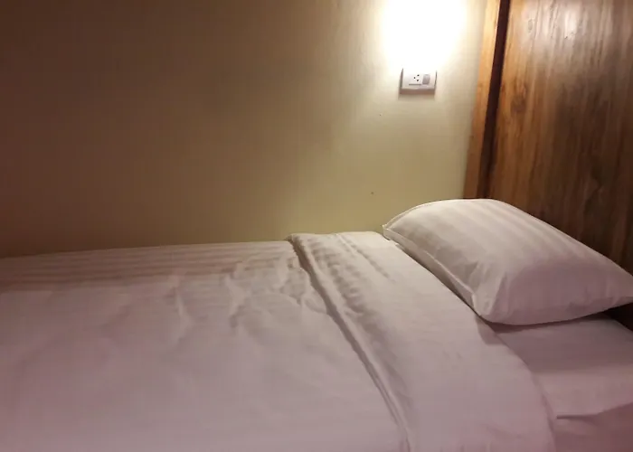 Siri Poshtel Bangkok