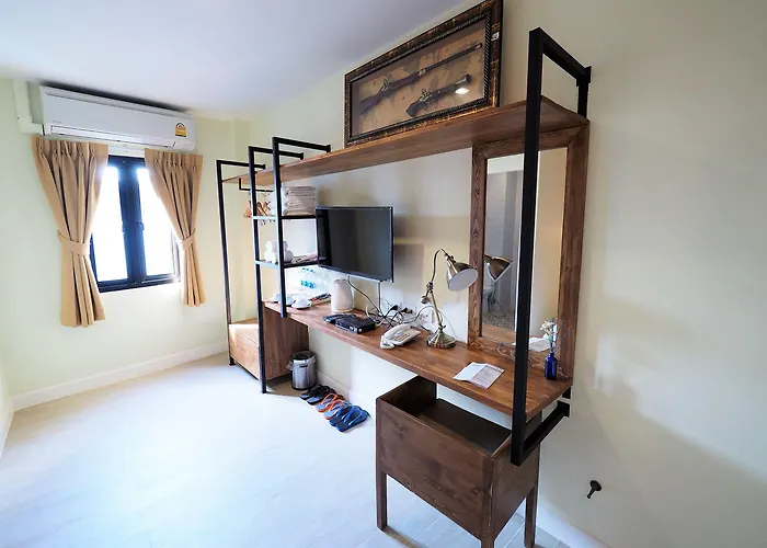Hostel Siri Poshtel
