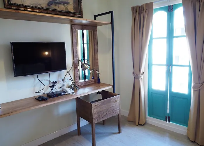 Siri Poshtel Bangkok