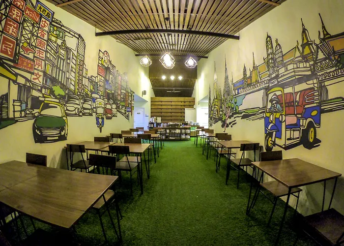 Hostel Siri Poshtel