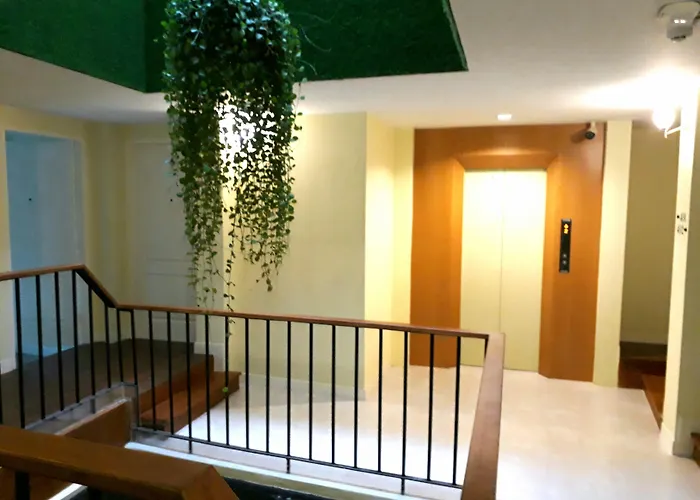 Siri Poshtel * Bangkok